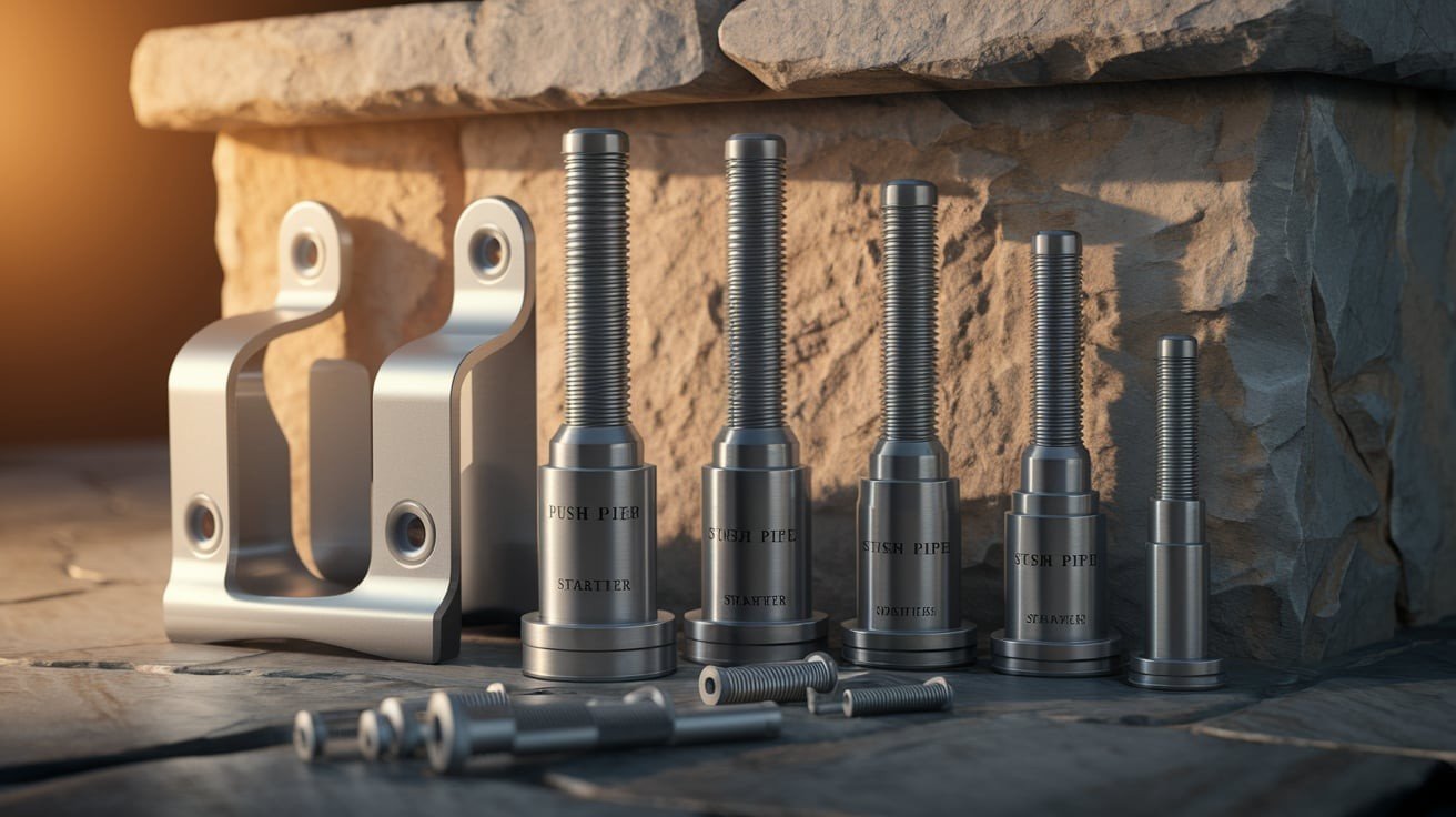 Material Components