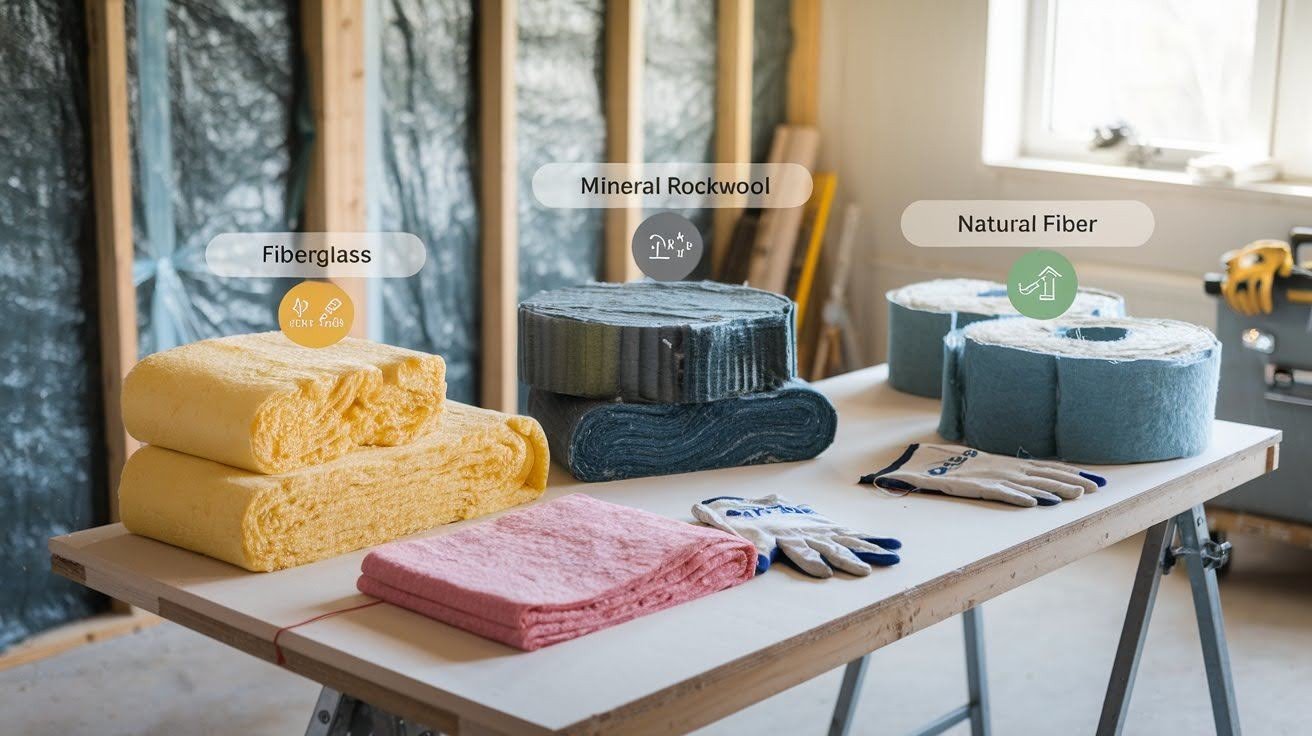 Material Composition and Performance