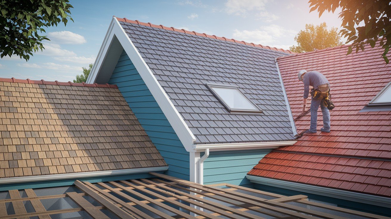Material and Installation Limitations