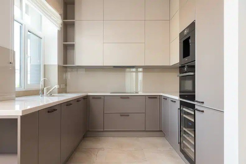 Medium to Rich Warm Taupe Colors