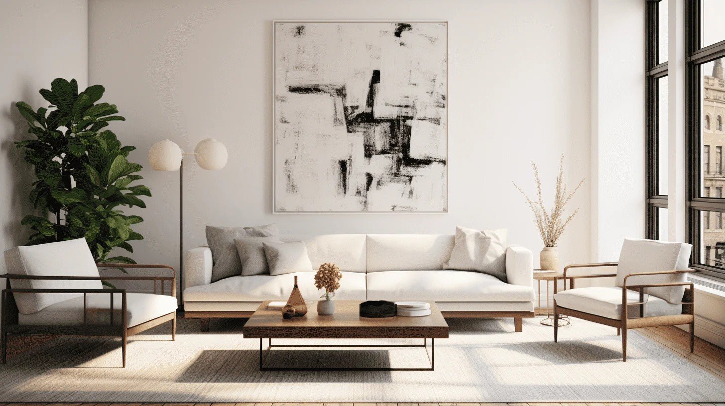 Minimalist Style