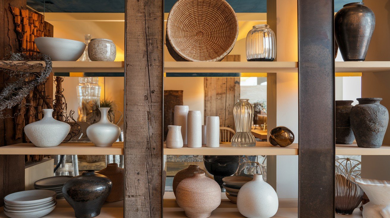 Mix Textures and Materials