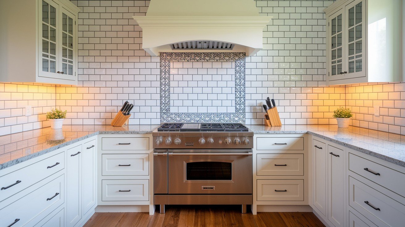 Mixed Pattern Designs