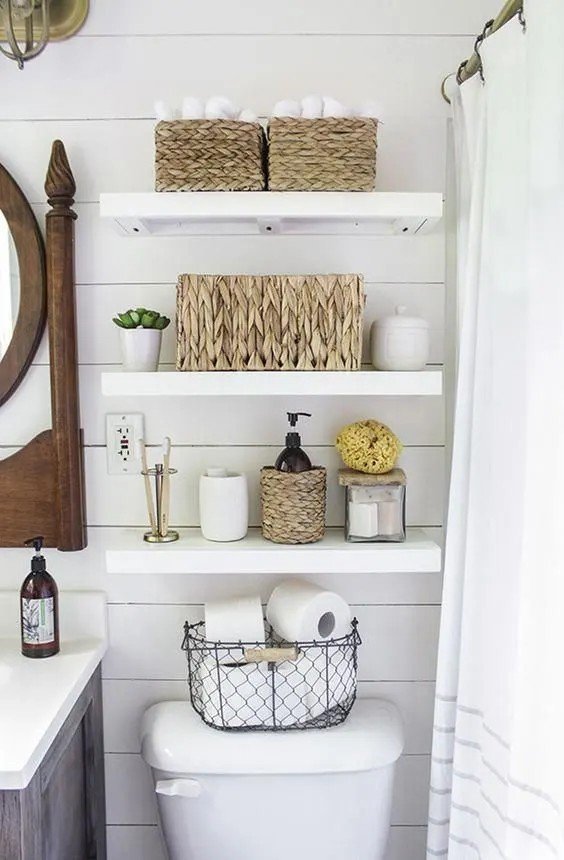 Modern and Minimalist Options