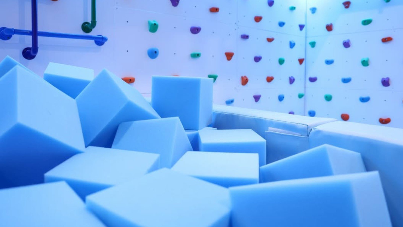 Movement-Based Games
