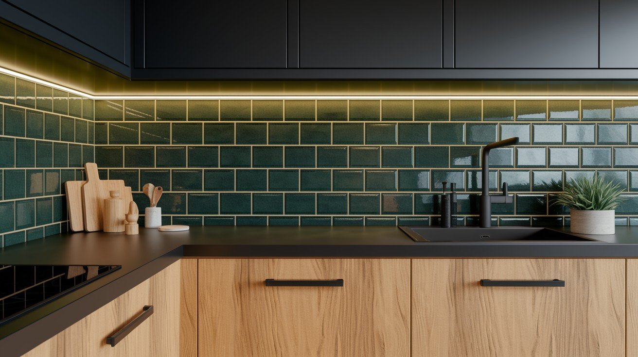 Nature-Inspired Green Options