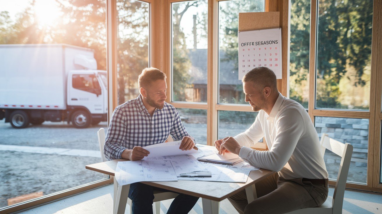 Optimize Timing and Permits for Maximum Savings