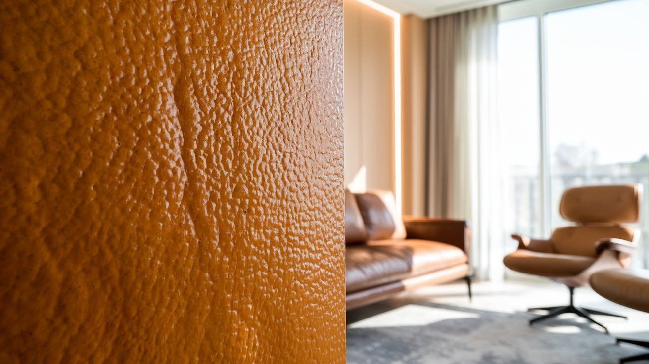 Orange Peel Texture
