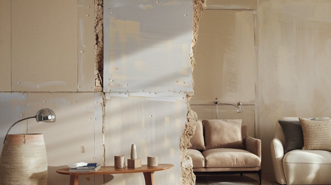 Paint Color and Finish Compatibility