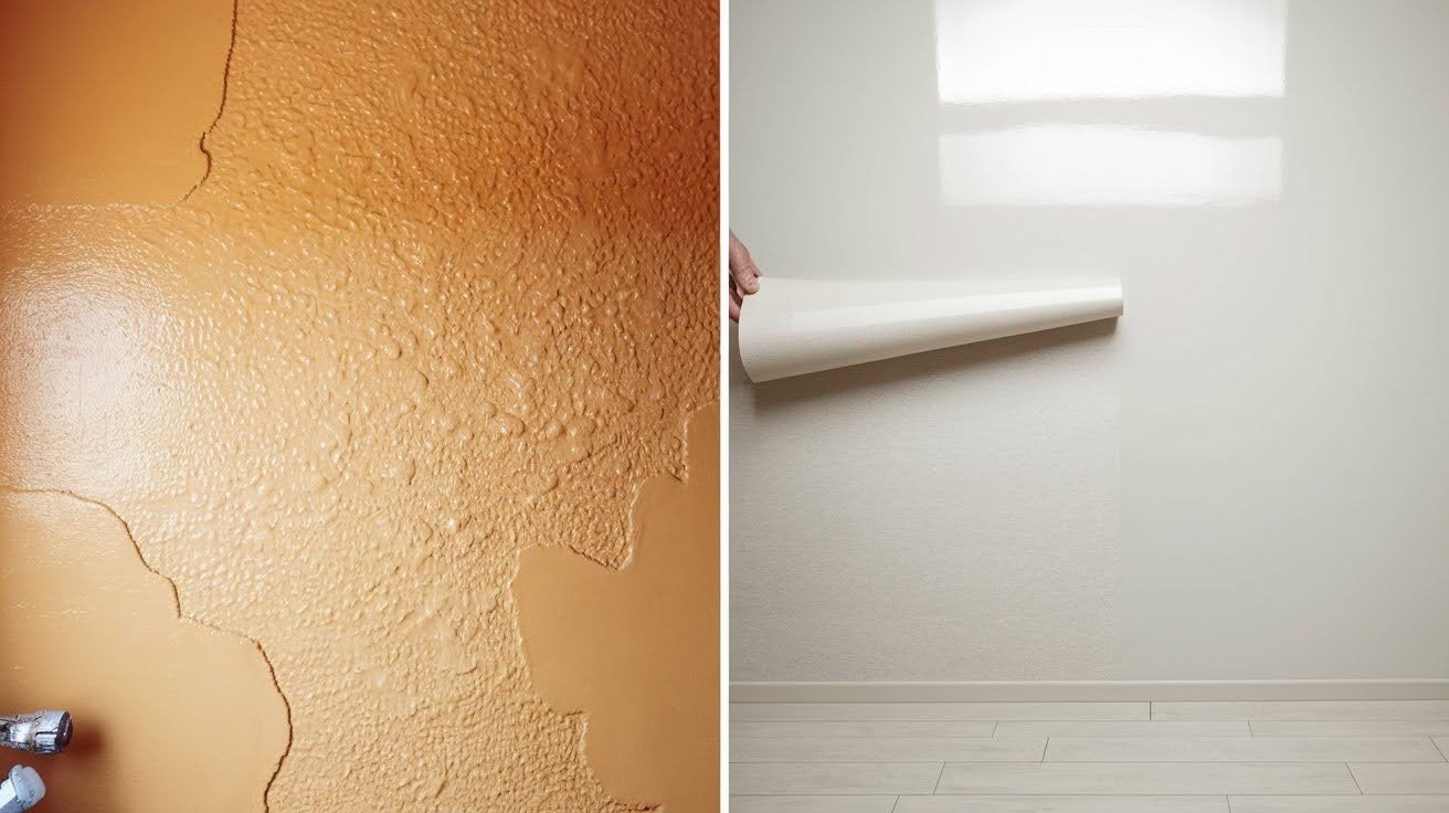 Paint and Finish Options