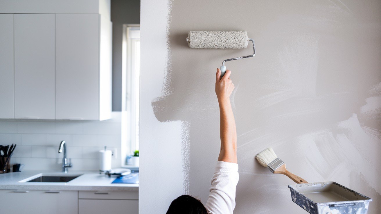 Paint the Wall