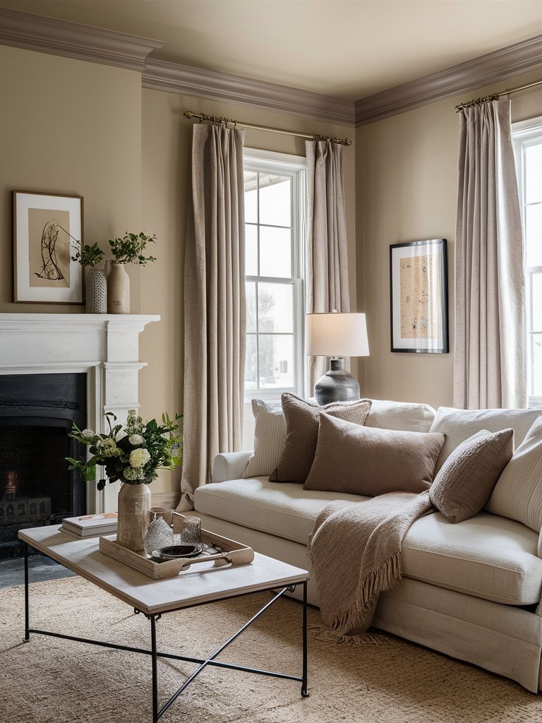 Pavilion Beige
