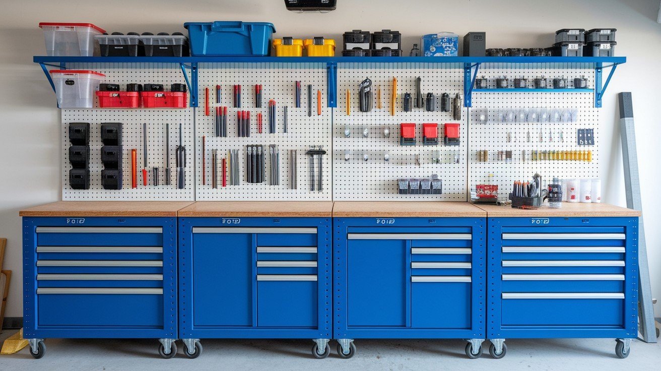 Pegboard Sheets Cost
