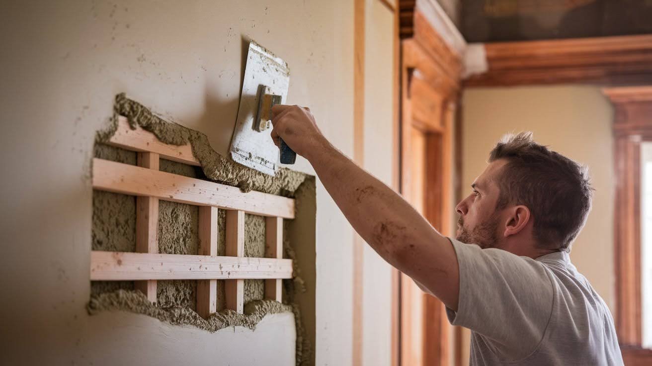 Plaster Overview