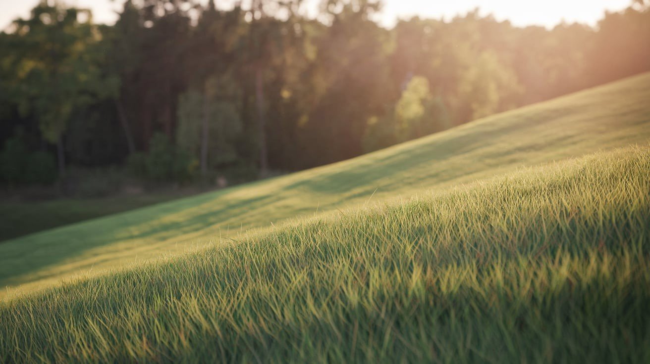 Plot Selection and Slope