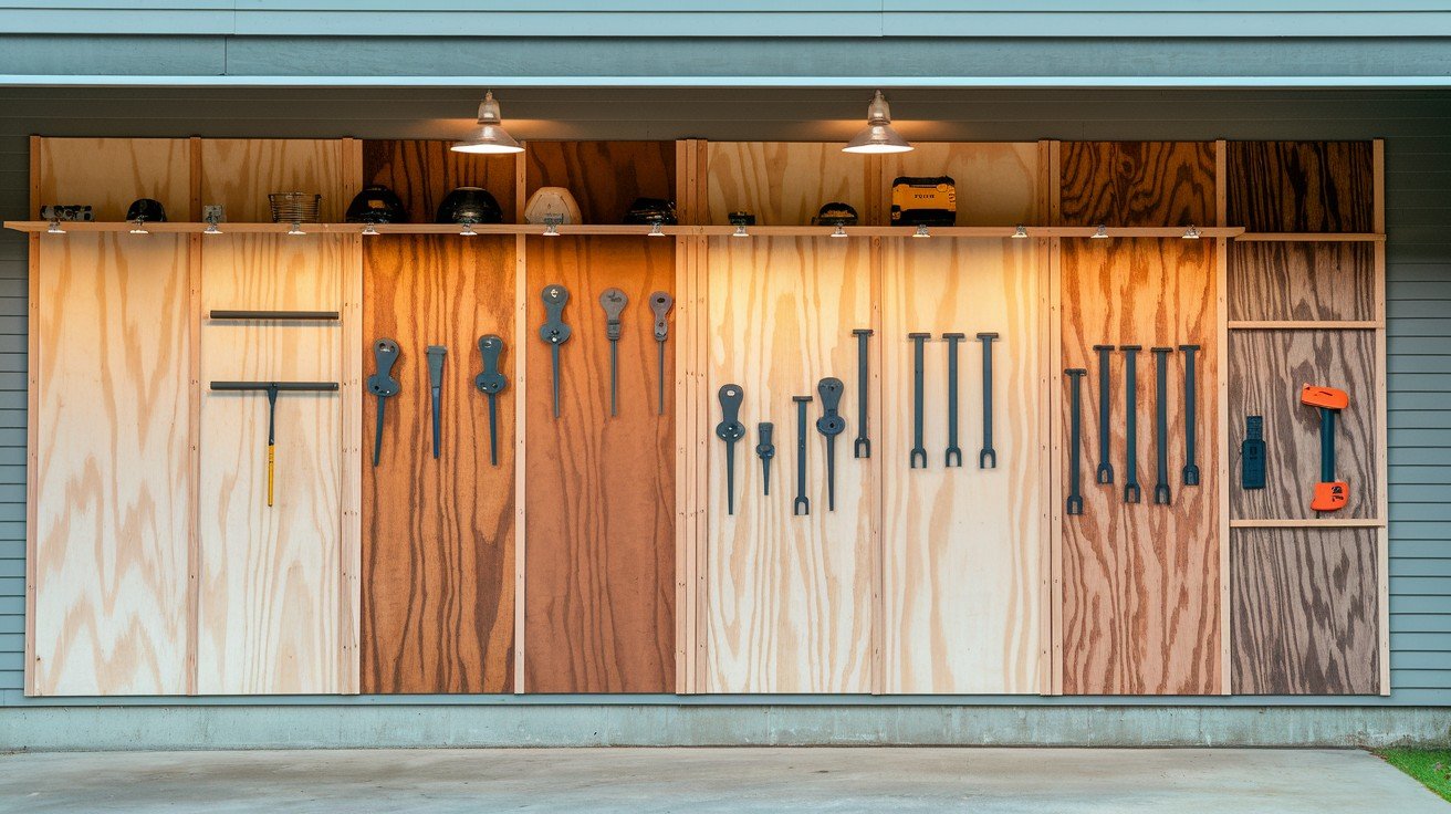 Plywood Panels Cost