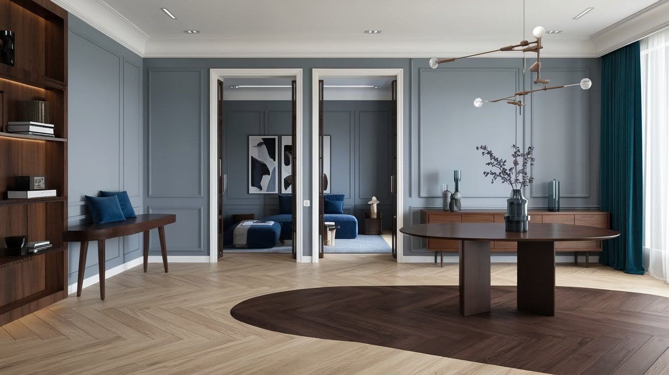 Popular Color Pairings