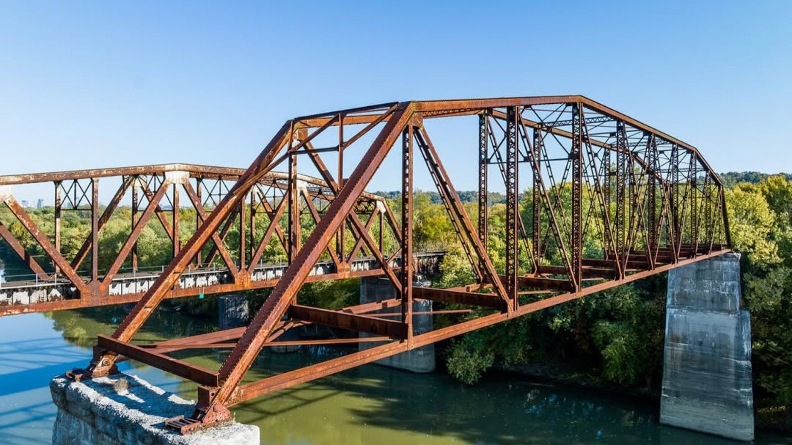 Pratt Truss