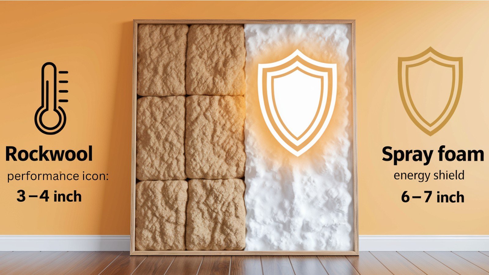 R-Value and Thermal Efficiency