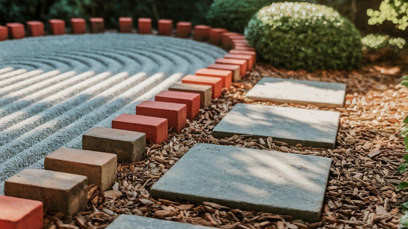 Repurpose Old Bricks or Pavers