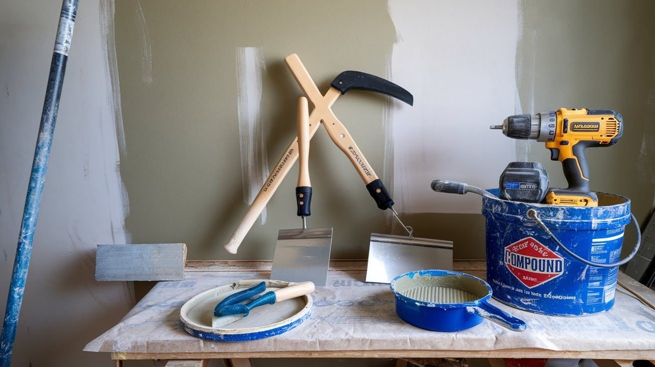 Required Tools