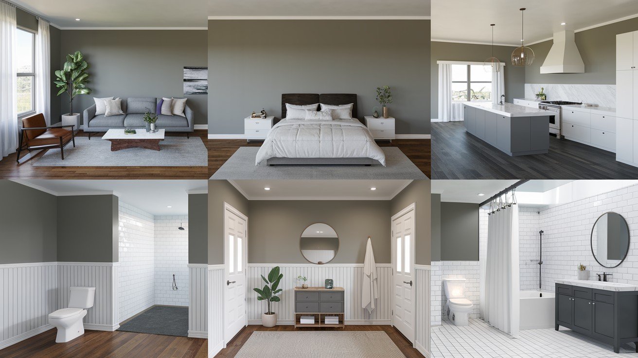 Room Applications and Design Ideas 