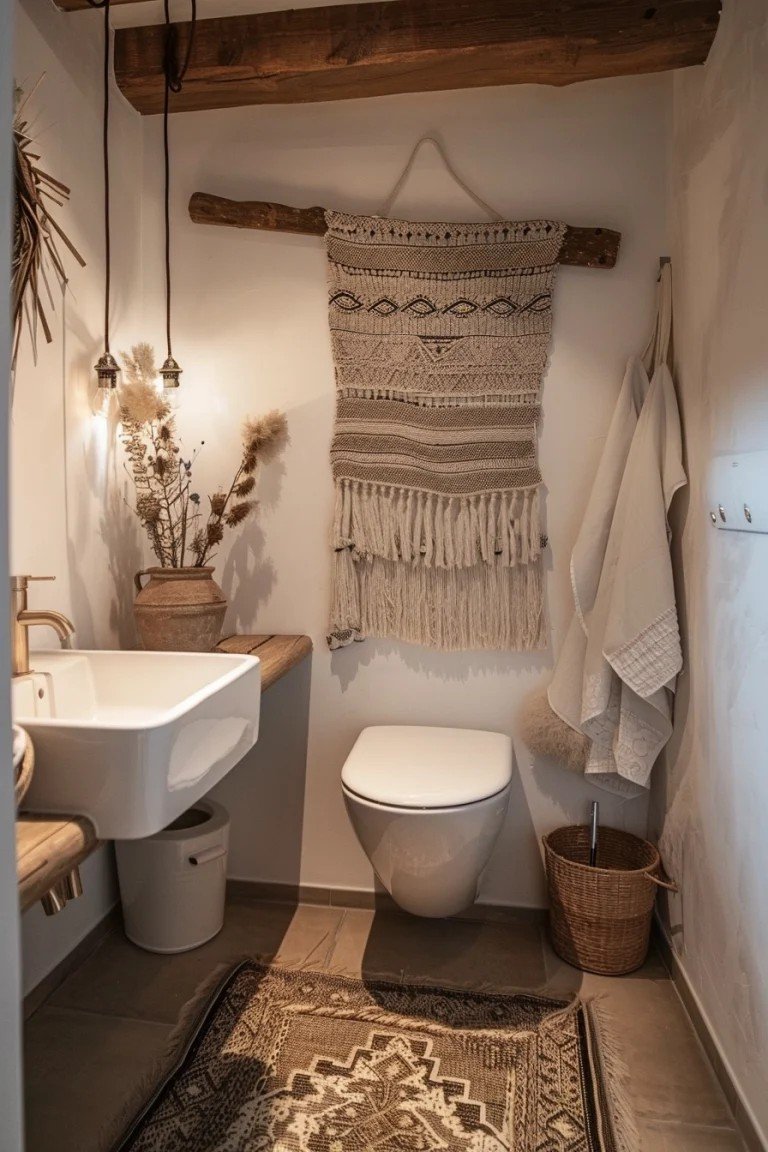 Rustic and Farmhouse Styles