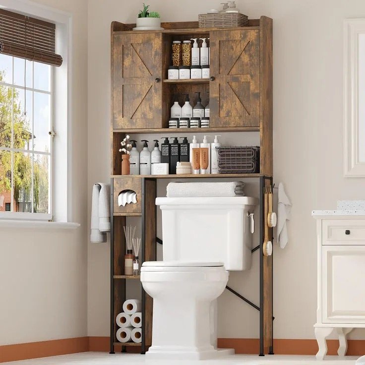 Salvaged Wood Projects
