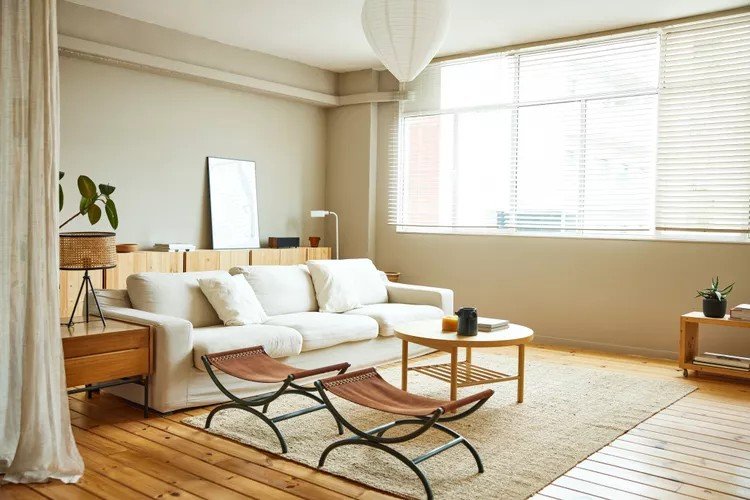 Scandinavian Style