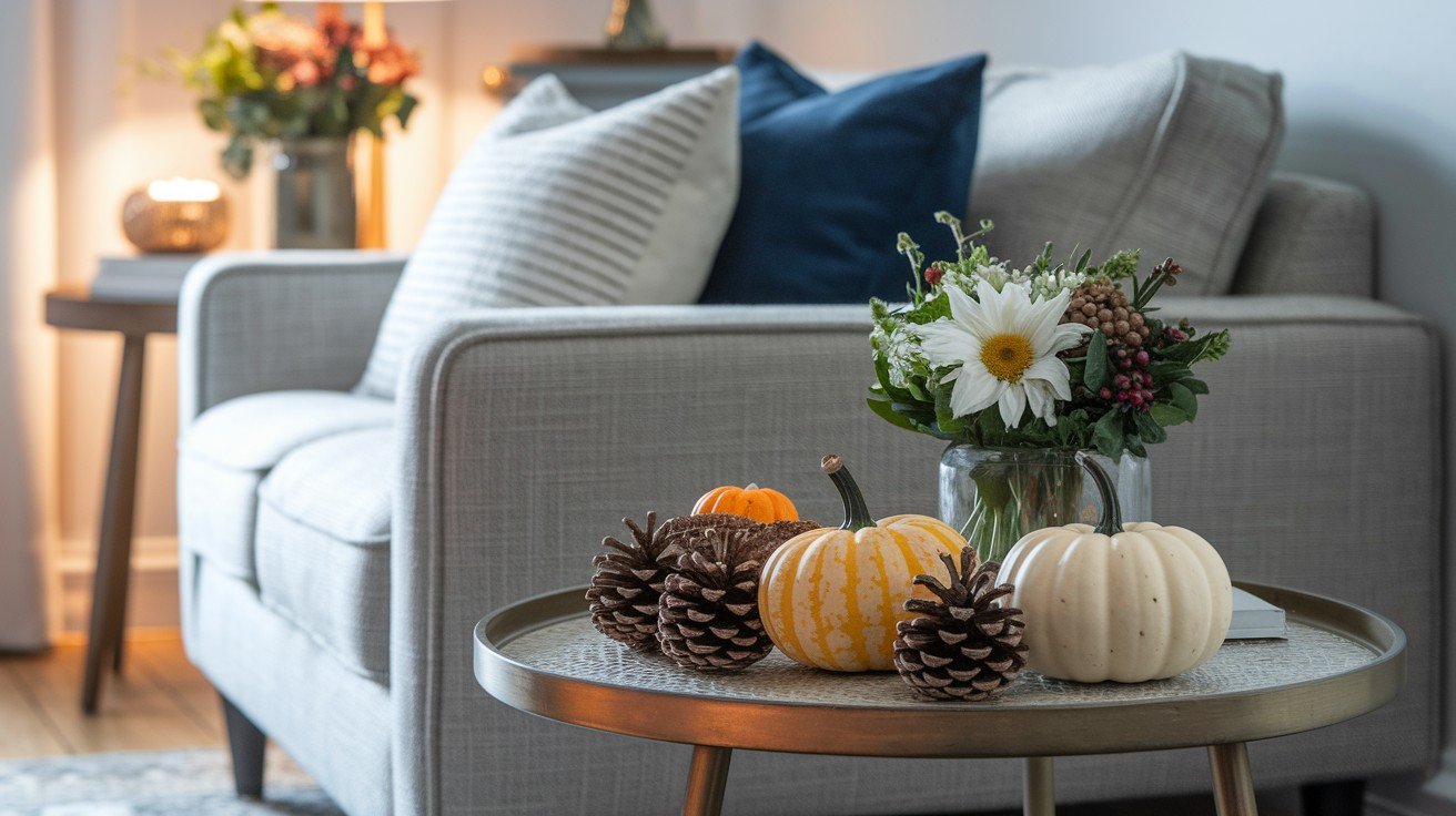 Seasonal Natural Accents