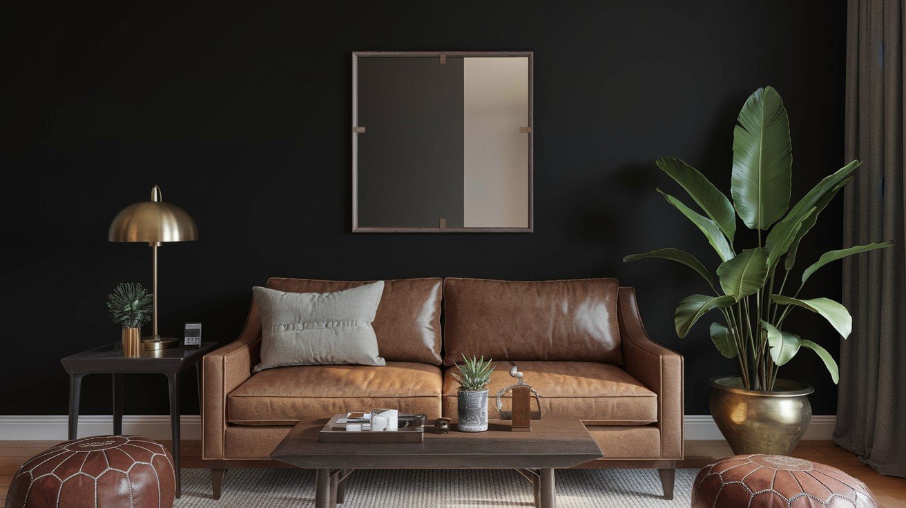Sherwin-Williams Caviar 