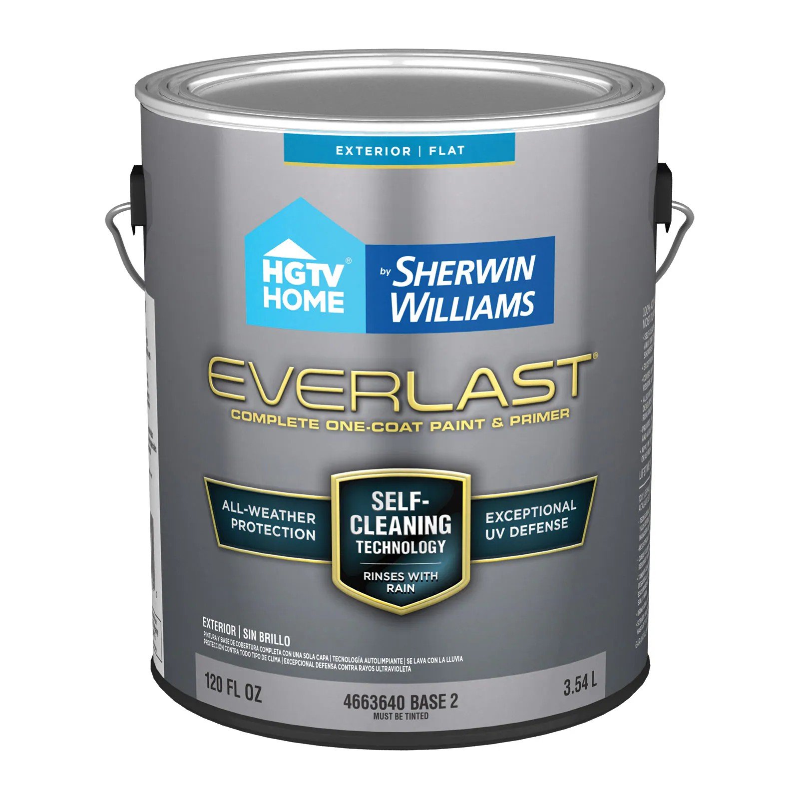 Sherwin-Williams