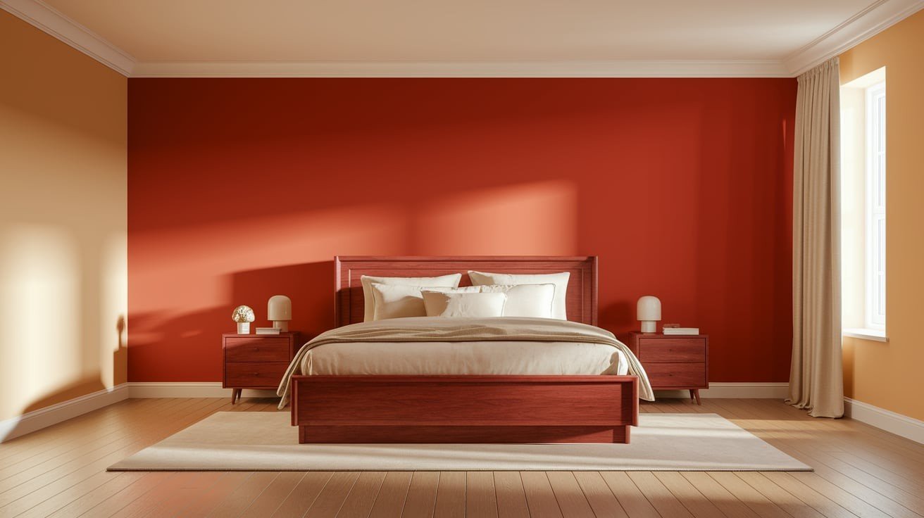 Soft Red