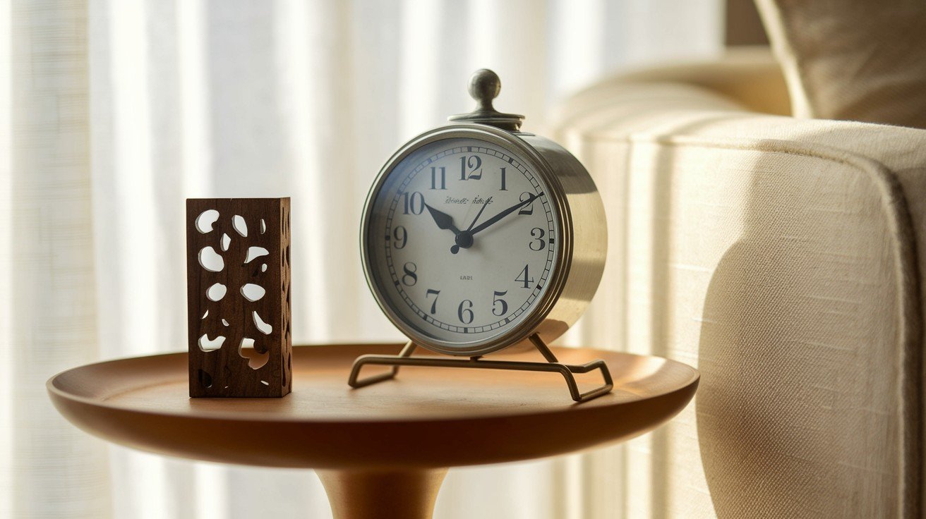 Special Decor Objects