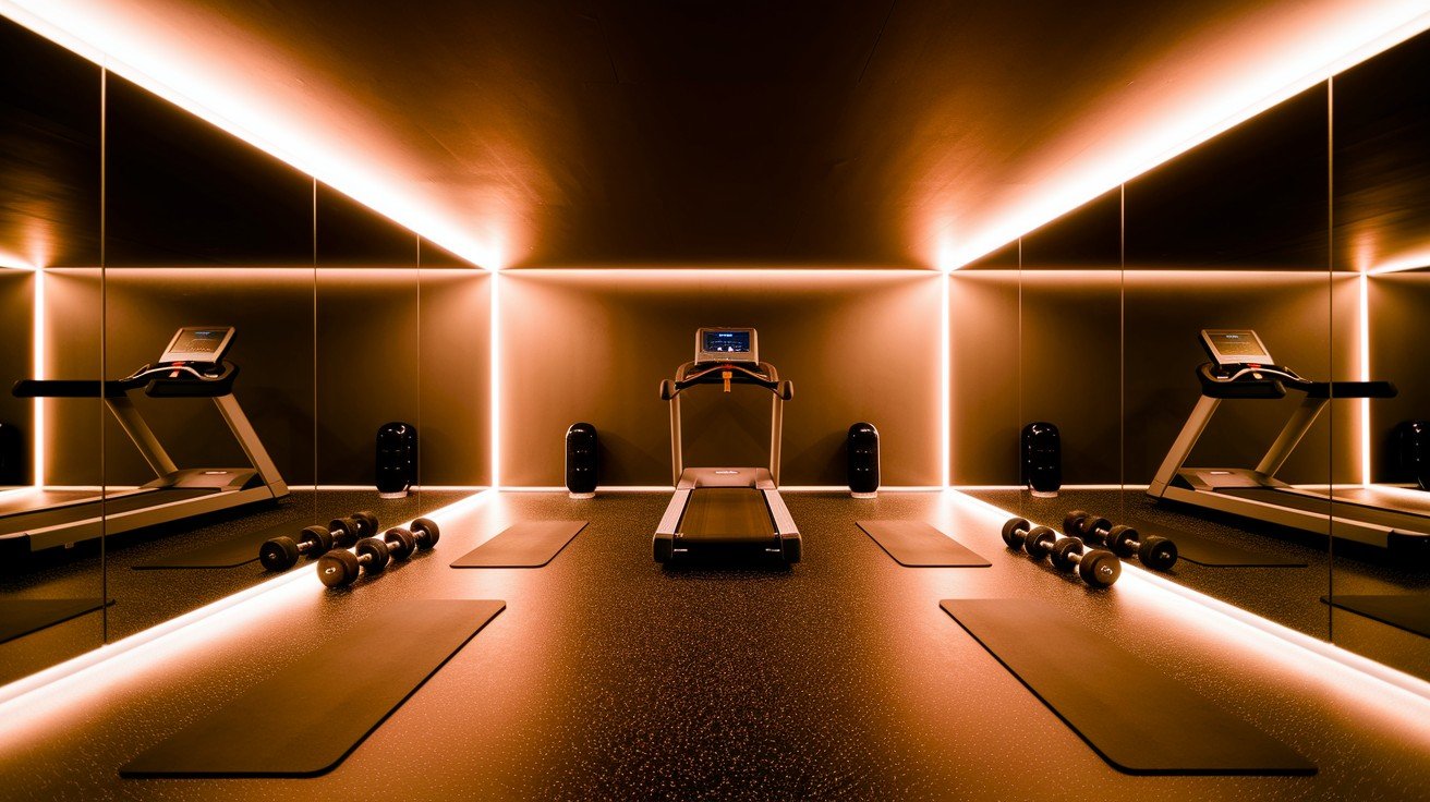 Sports Zone Fitness Corner