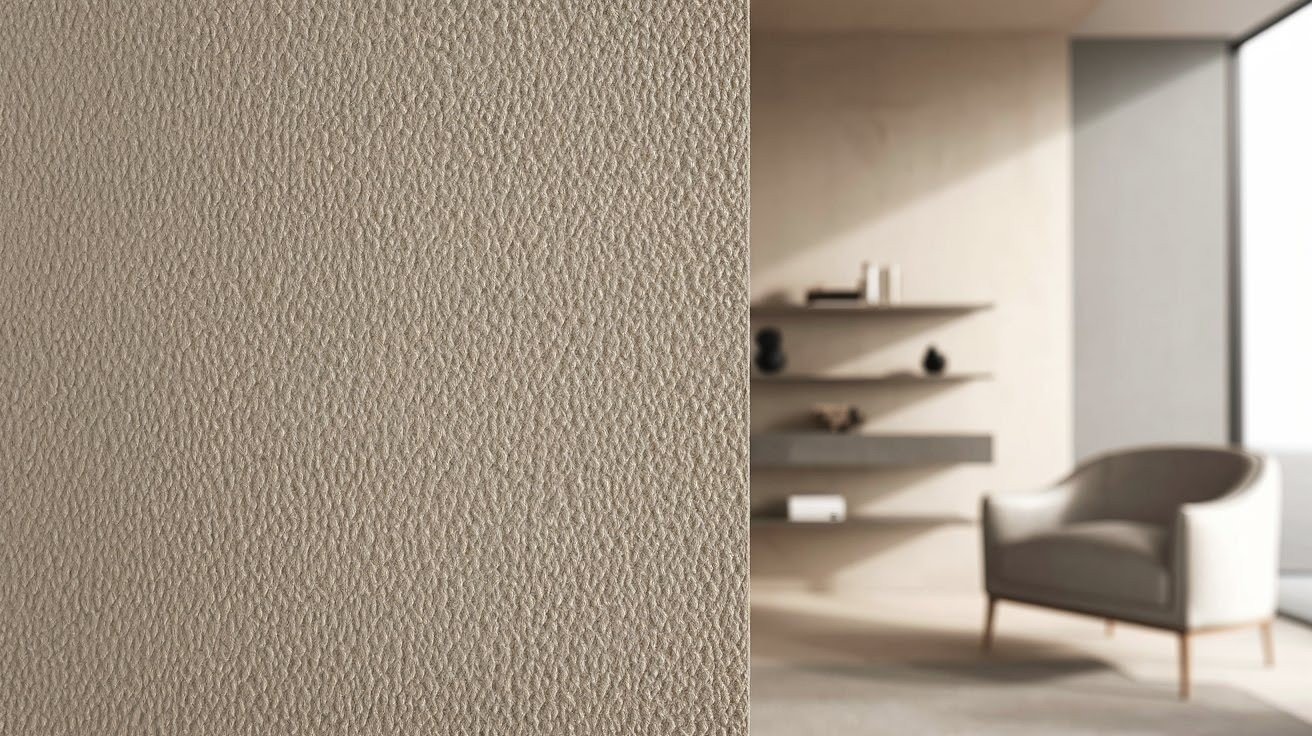 Spray Sand Texture
