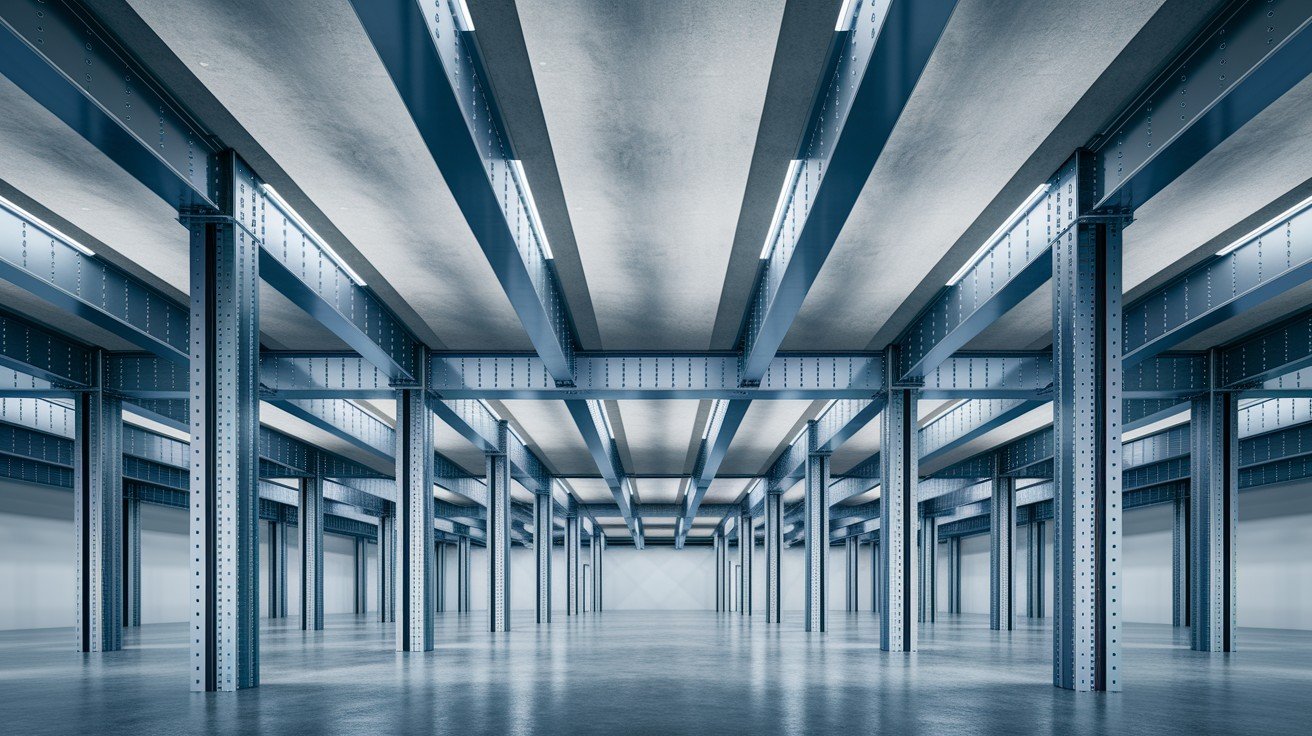 Steel Joists
