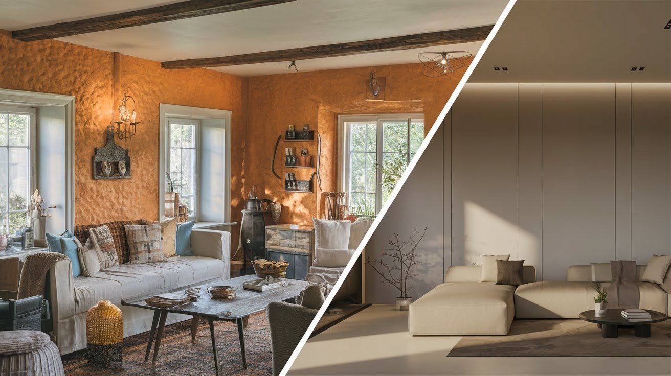Style and Lighting Impact