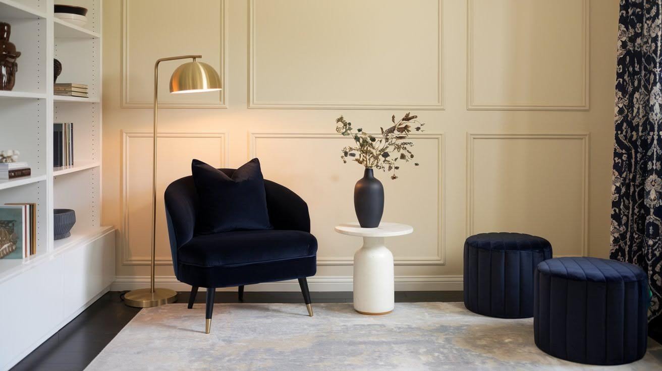 Styling Secrets for Big Impact