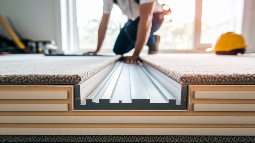 Subfloor Meaning