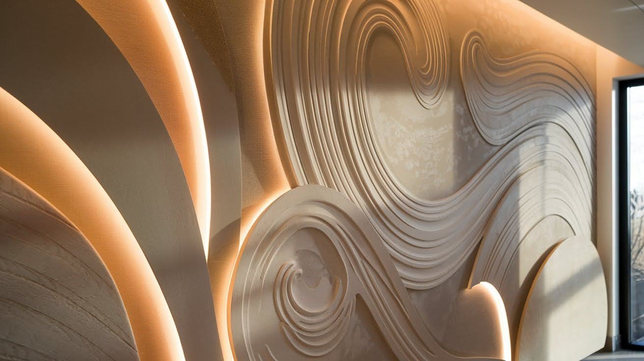 Swirl Textures