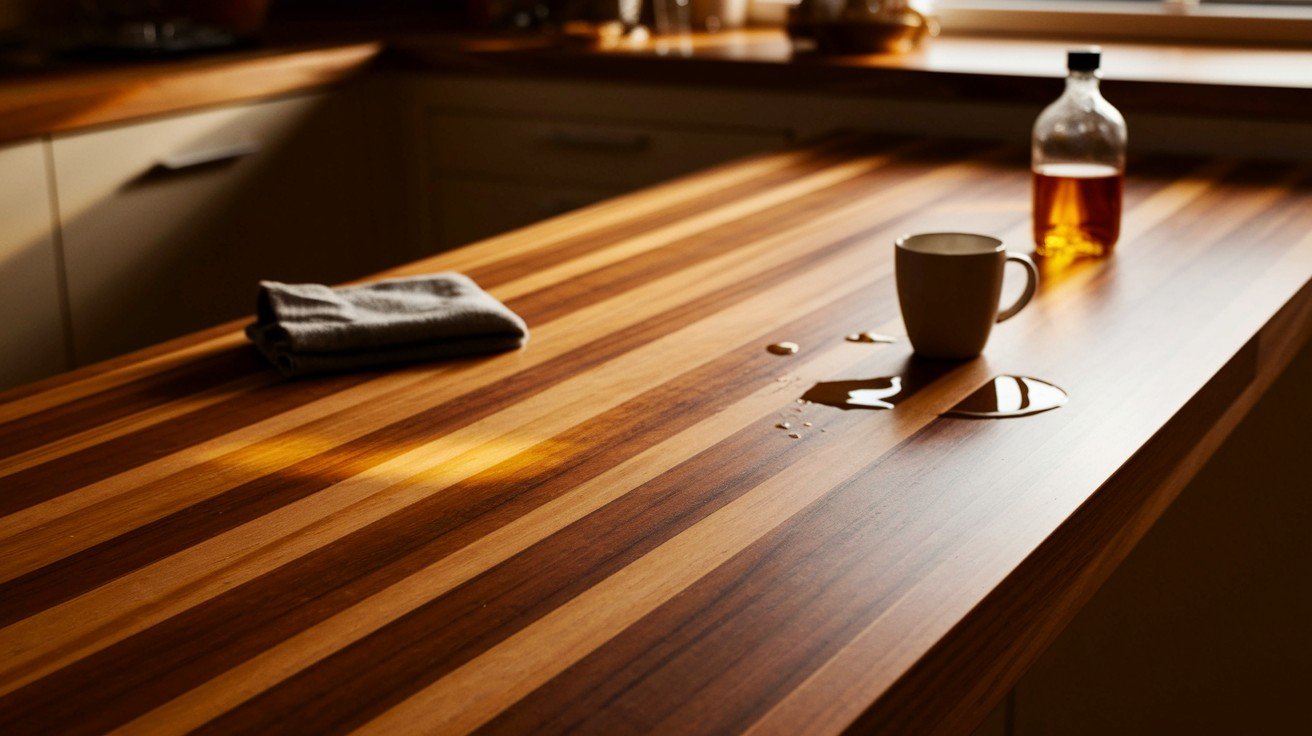 Teak