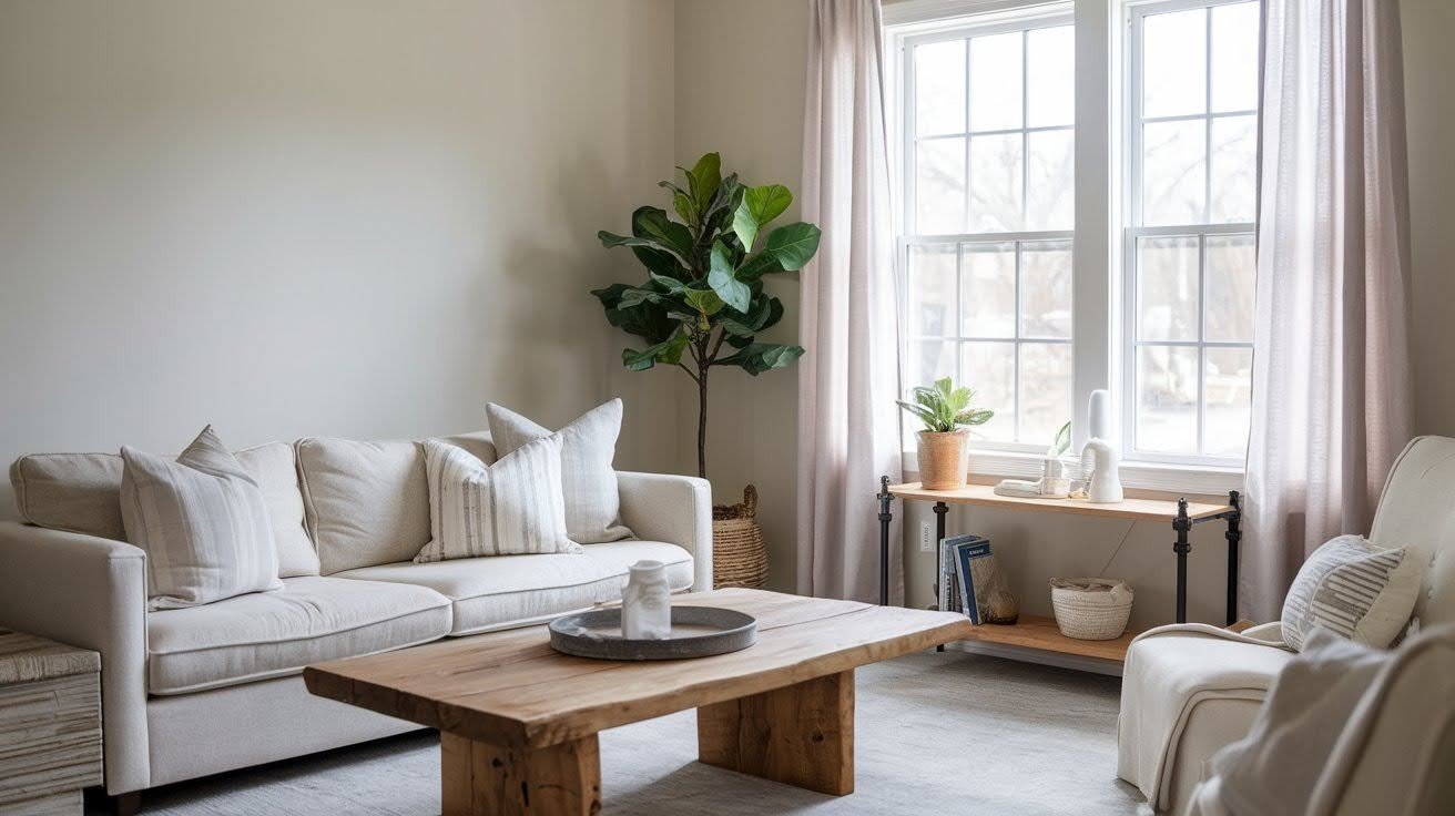 The Investment Value of Quiet Colors