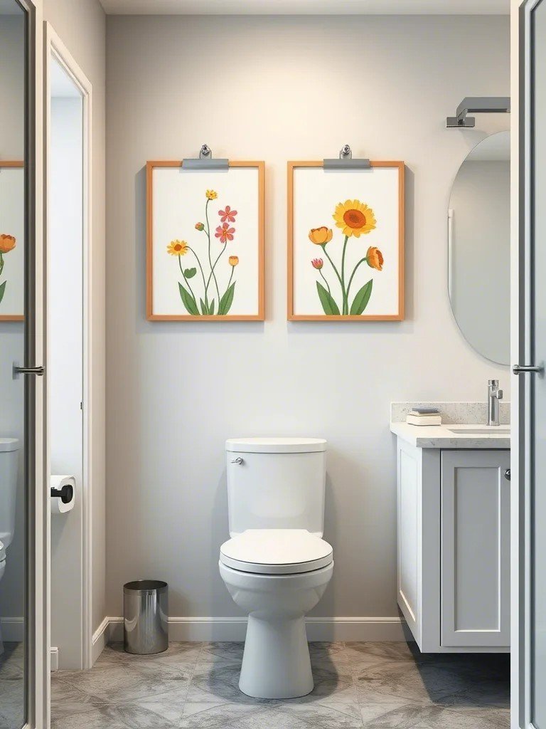 Three-Dimensional Art and Objects