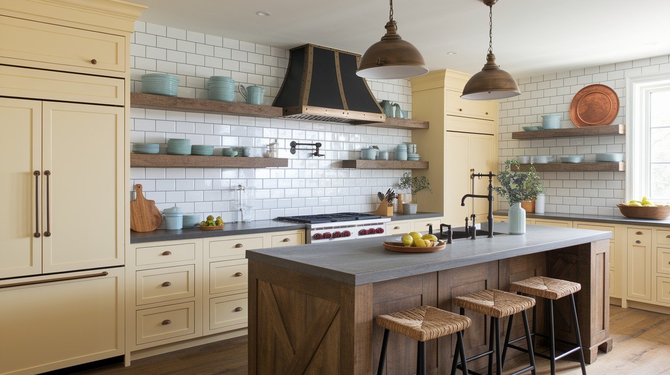 Traditional Style Applications