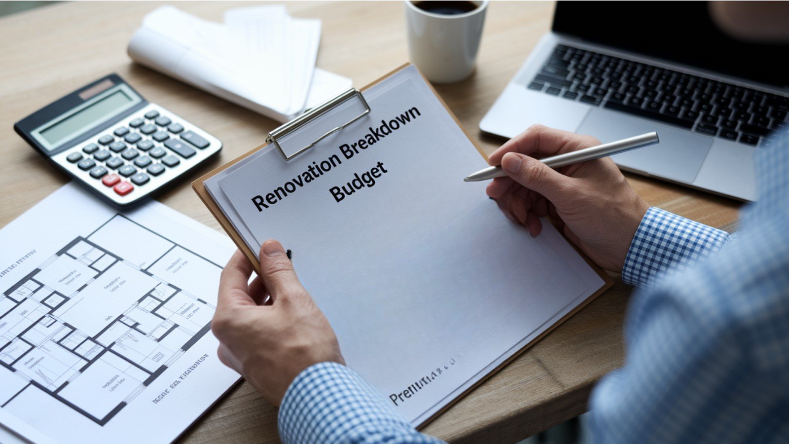 Understand Real Costs and Budget Strategically
