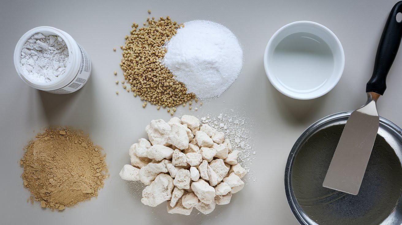 Understanding Joint Compound Basics