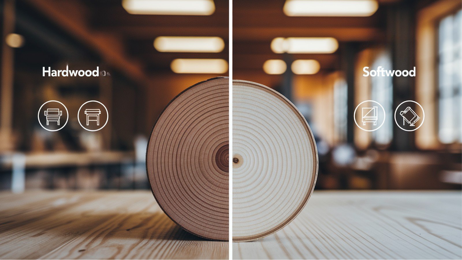 Understanding Wood Classification Fundamentals