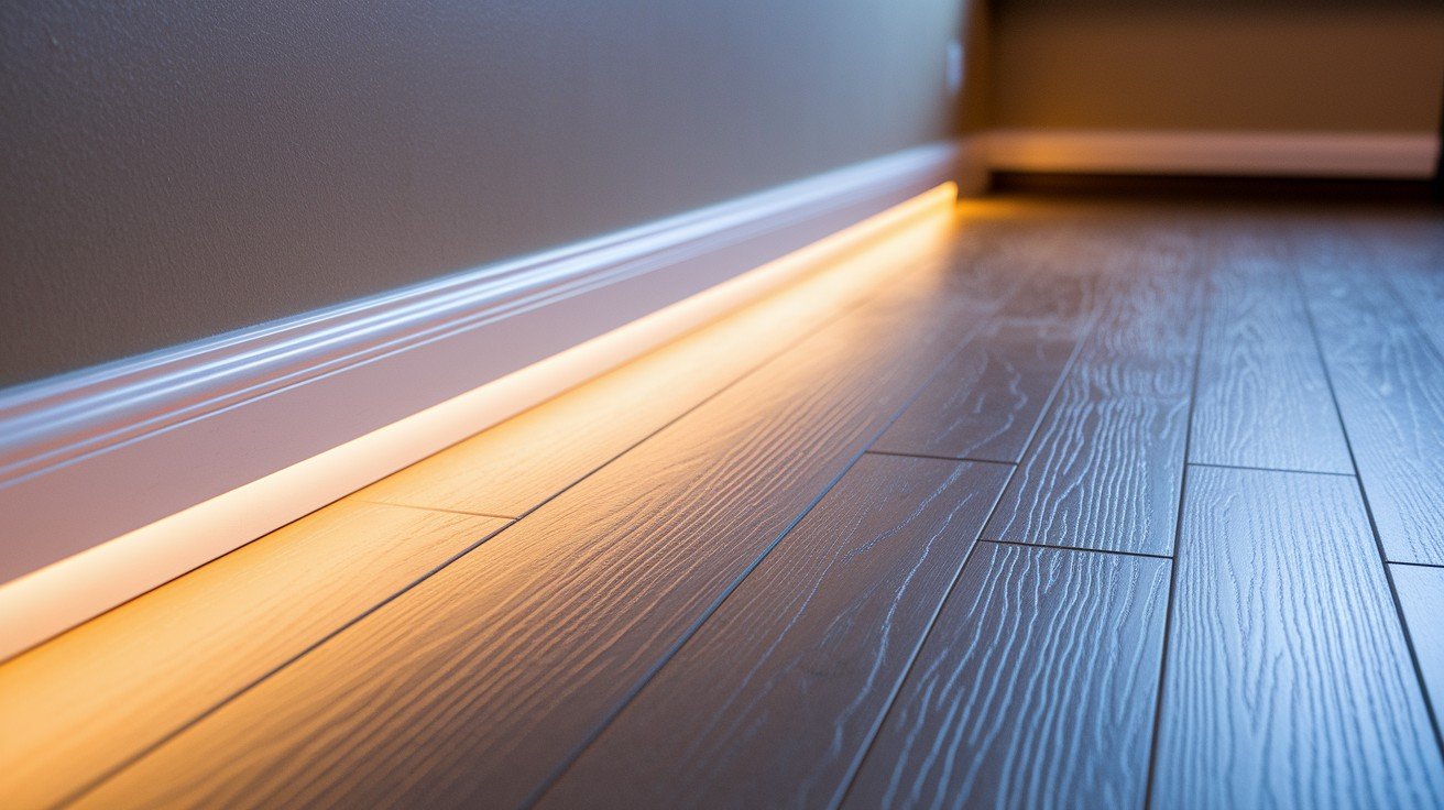 Use Basement-Friendly Flooring
