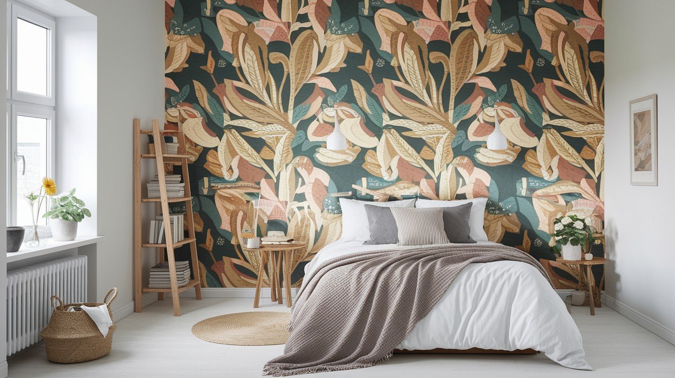 Wallpaper Over Insulation Board Cost
